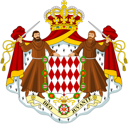 Constitution of Monaco
